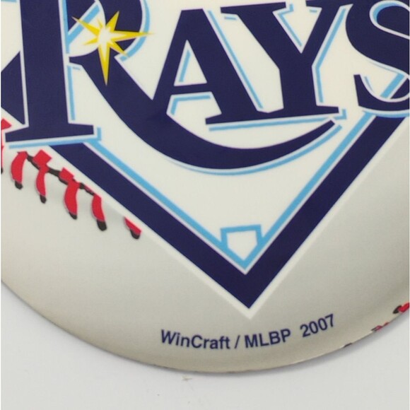 Tampa Bay Rays Magnets - Picture 5 of 14
